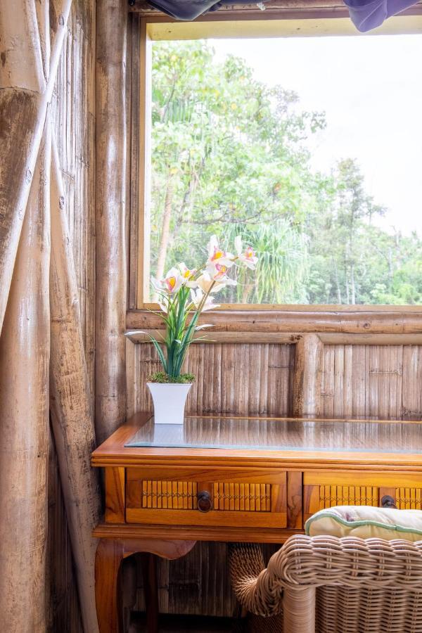 Kalani Oceanside Retreat Villa Pahoa Bagian luar foto