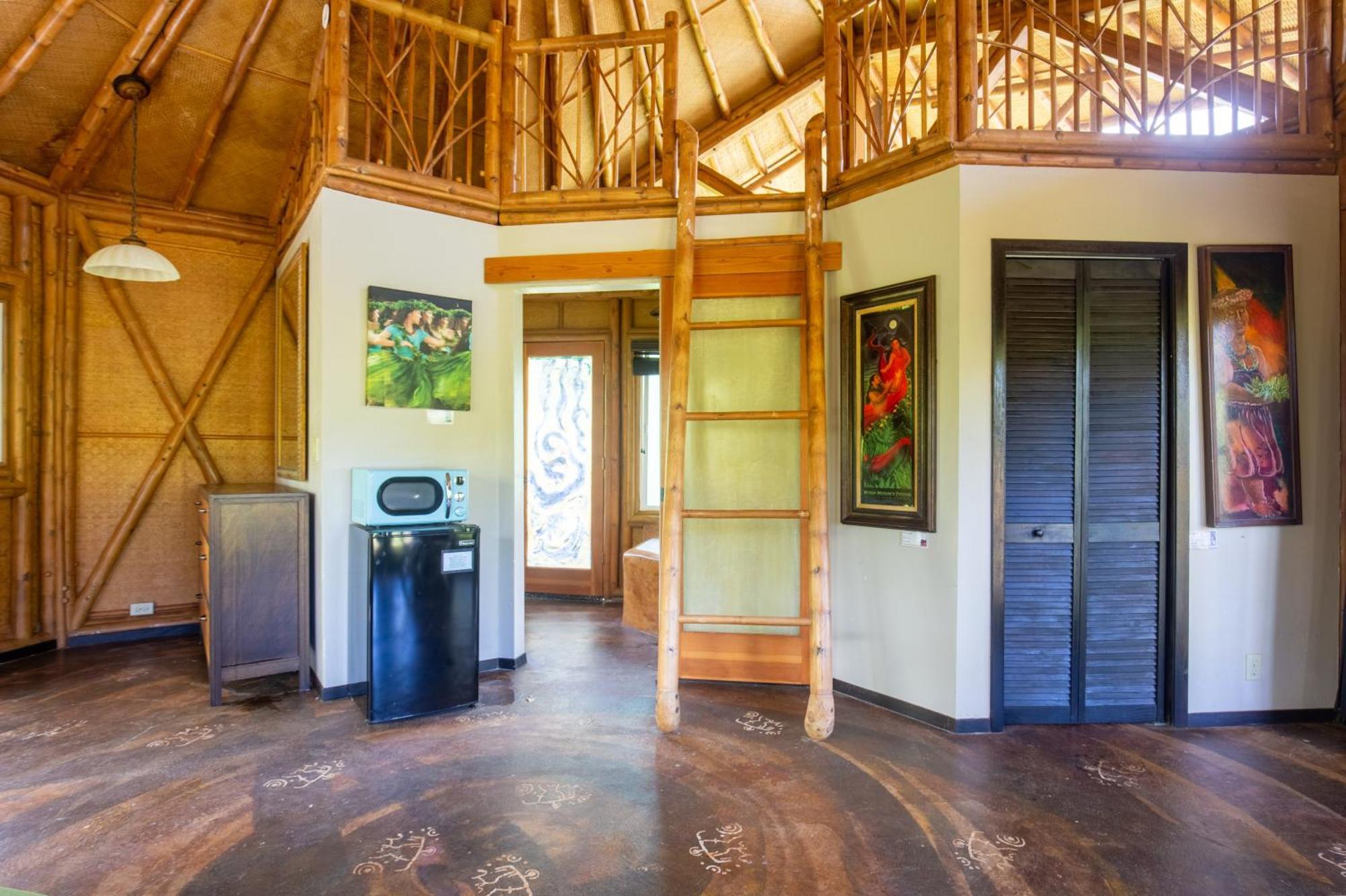 Kalani Oceanside Retreat Villa Pahoa Bagian luar foto
