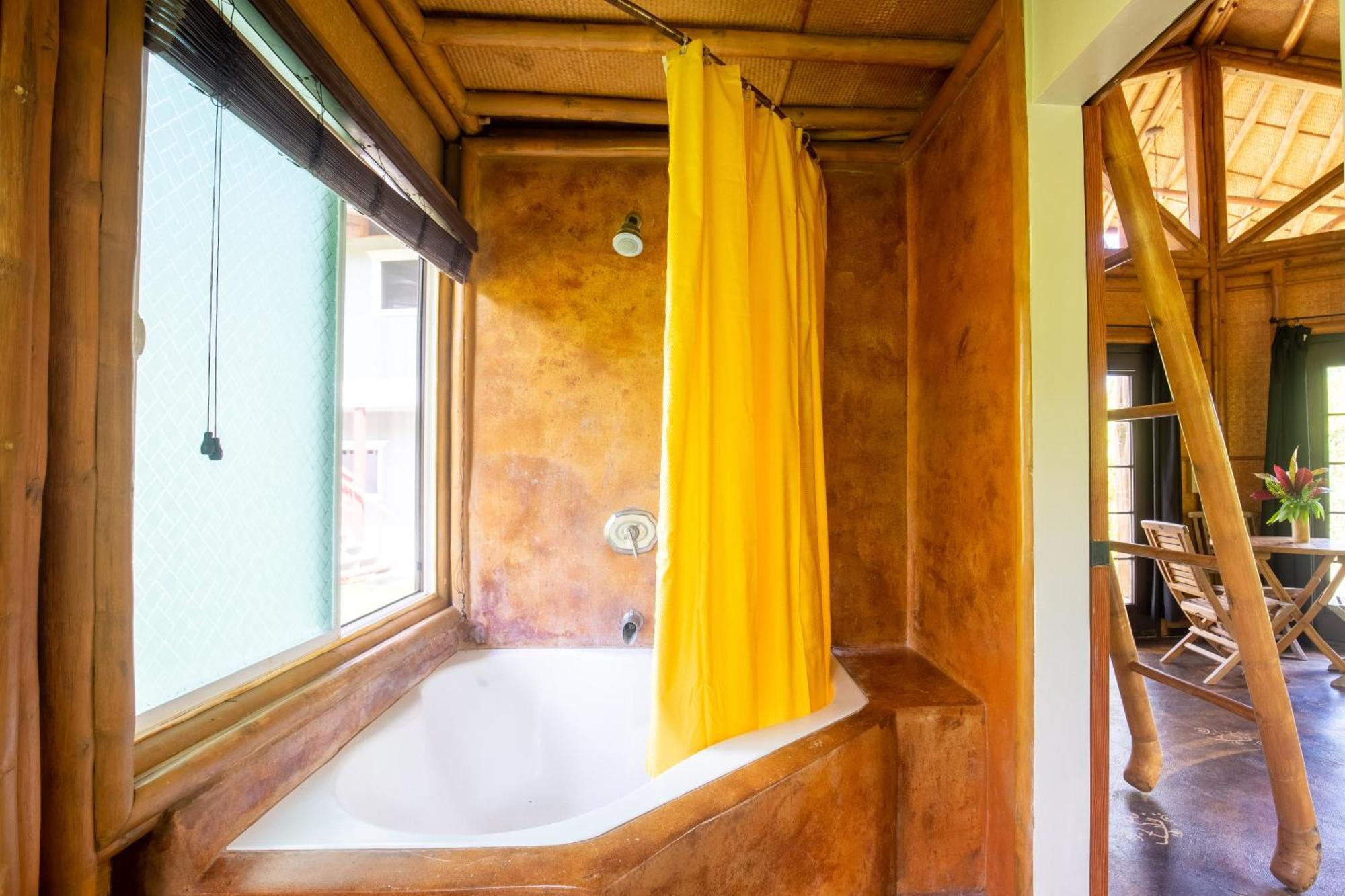 Kalani Oceanside Retreat Villa Pahoa Bagian luar foto