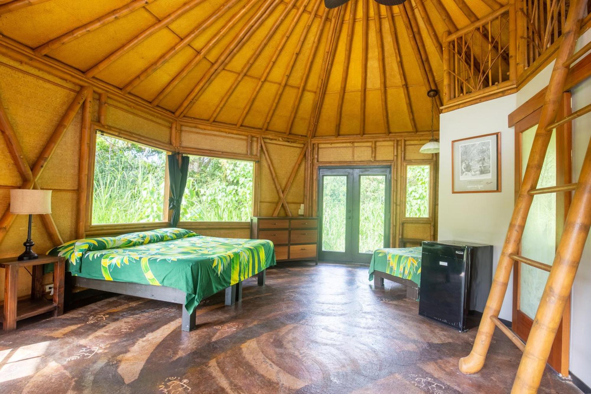 Kalani Oceanside Retreat Villa Pahoa Bagian luar foto