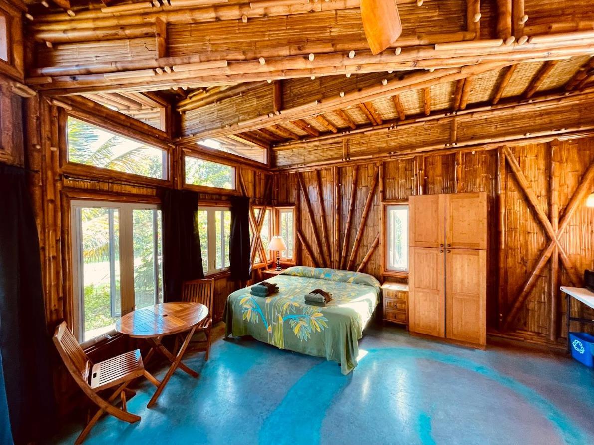 Kalani Oceanside Retreat Villa Pahoa Bagian luar foto
